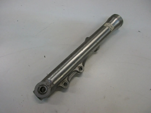 Honda 250 n t - o., gabelrohr