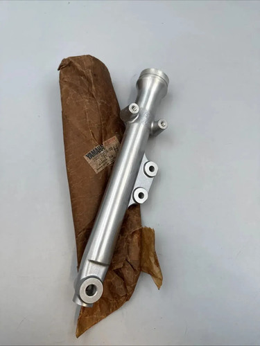 Yamaha ausseres rohr rechts - ausseres,
