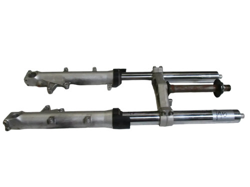 Gabel standrohr y40 - gabel, 45
