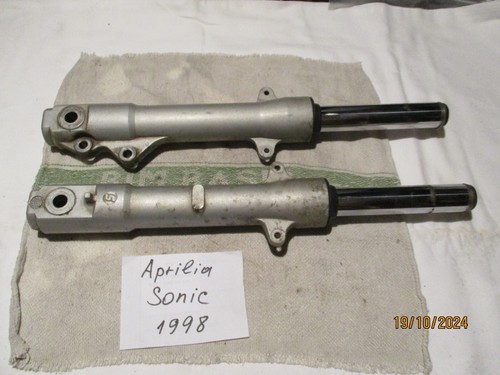 Aprilia sonic gabelstand - sonic, 50