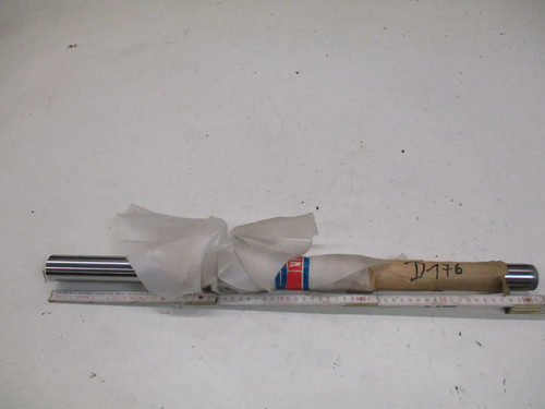 Gabel 35x620 gleitrohr m30 - 35x620,