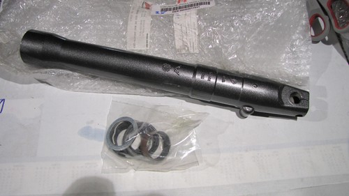 Gabelstand tauchrohr rechts - ,