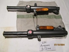 CPI Aragon S-Line  Gabelstand-