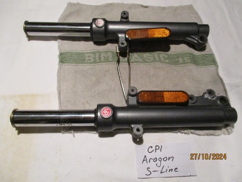 Cpi aragon line gabelstand - aragon, gabelstand-