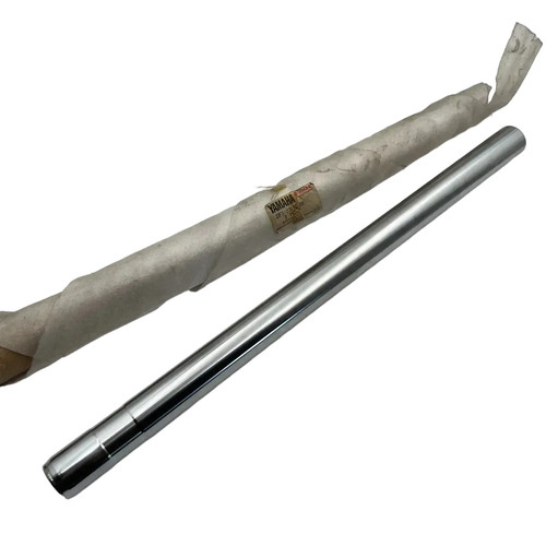 Yamaha gabel standrohr fork - gabel,