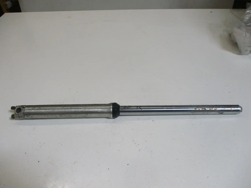 Suzuki 250 gabel standrohr - suzuki,