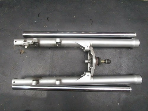 Beide gabelstand und - beide,