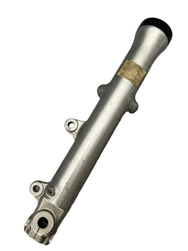 Yamaha xv100 gabel außenrohr - yamaha,