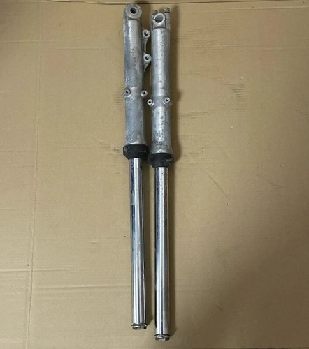 Honda 250 gabel rechts - cb,