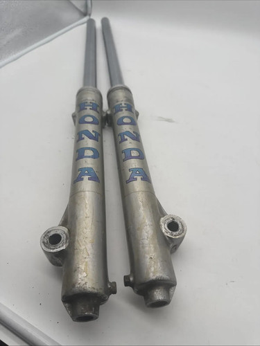 Honda mtx hd08 - hd08, gabel