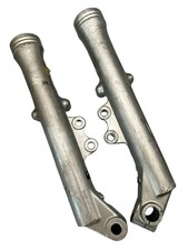 YAMAHA XZ550 Gabel Außenrohr