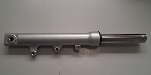 Gabelstand tauchrohr links - tauchrohr,